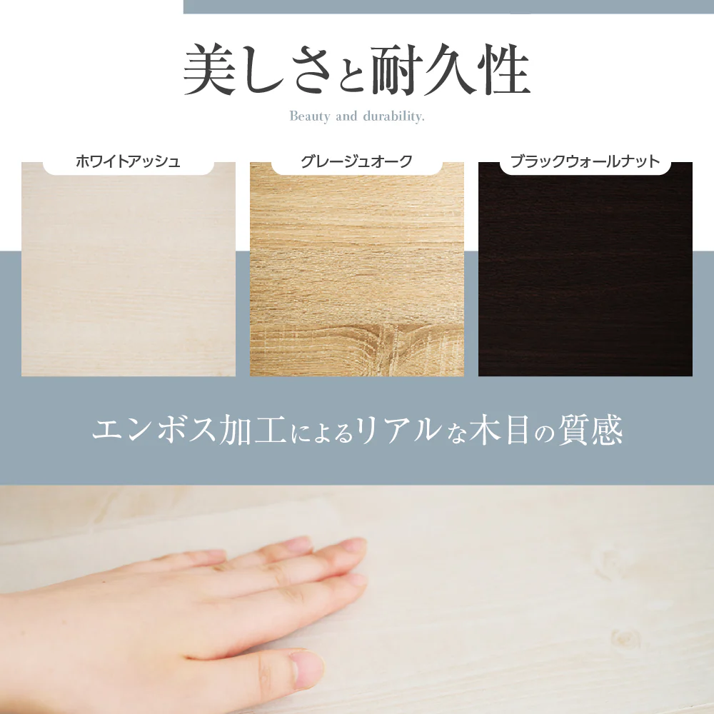 ローベッド ダブル 宮付き コンセント スマホスタンド付き 木製 フロアベッド [NERERU] - Image 15