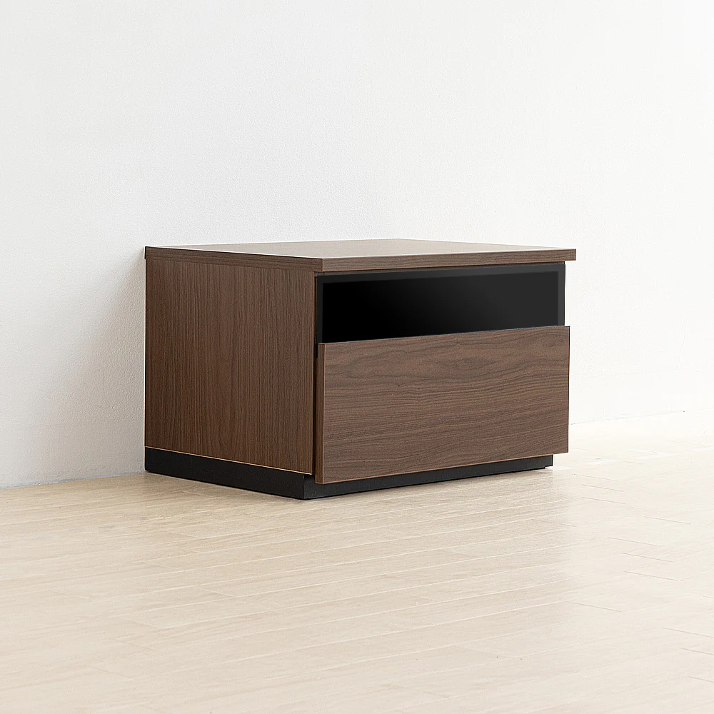 60cm テレビボード 日本製 完成品 テレビ台 ローボード 幅60 木製 収納 おしゃれ - Image 16