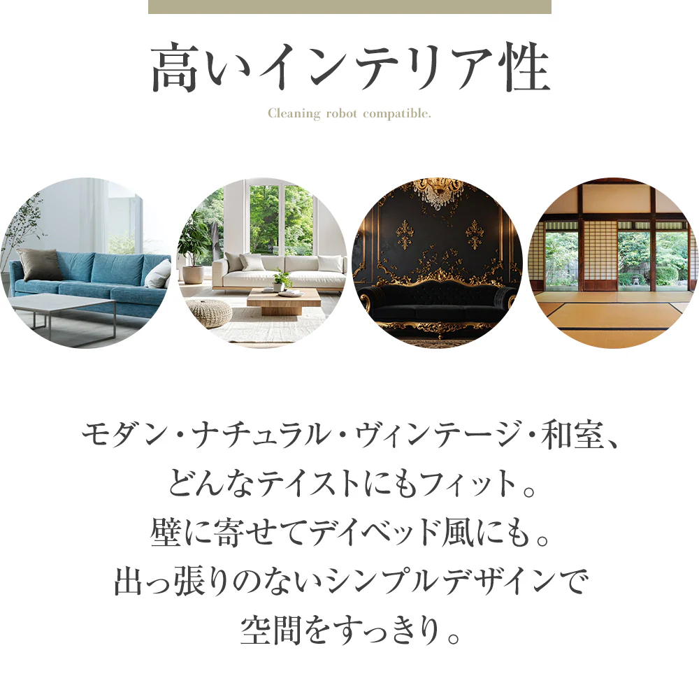 ステージベッド シングル すのこ 高耐荷重 頑丈 木目調 コンセント付き [NERERU] - Image 8